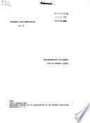 Cuadernos Bibliotecológicos