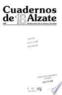 Cuadernos de Alzate