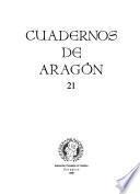 Cuadernos de Aragón