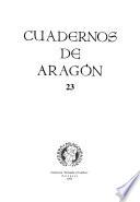 Cuadernos de Aragón