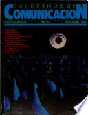 Cuadernos de comunicación
