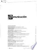 Cuadernos de comunicación