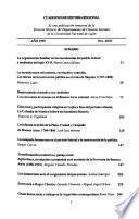 Cuadernos de historia regional