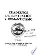 Cuadernos de ilustración y romanticismo