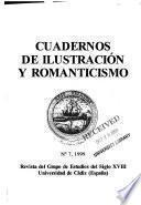 Cuadernos de ilustración y romanticismo