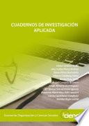Cuadernos de investigación aplicada