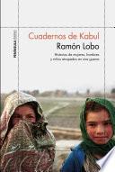 Cuadernos de Kabul