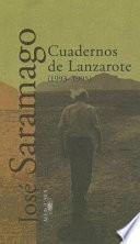 Cuadernos de Lanzarote