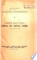 Cuadernos de literatura contemporanea
