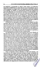 Cuadernos de nuestra América