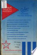 Cuadernos de nuestra América