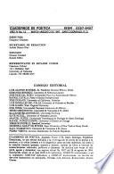 Cuadernos de poética