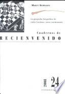 Cuadernos de Recienvenido 23