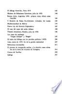 Cuadernos de un embajador