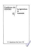 Cuadernos del CENDES.