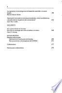 Cuadernos del Centro de Estudios del Desarrollo