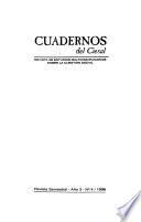 Cuadernos del CIESAL.