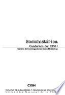 Cuadernos del CISH.