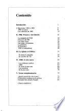 Cuadernos del norte