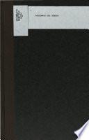 Cuadernos del Senado