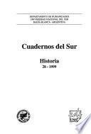 Cuadernos del sur