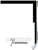Cuadernos feministas