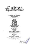Cuadernos hispanoamericanos