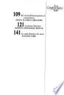 Cuadernos hispanoamericanos