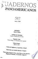 Cuadernos hispanoamericanos