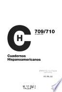 Cuadernos hispanoamericanos