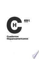Cuadernos hispanoamericanos