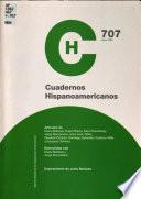 Cuadernos hispanoamericanos