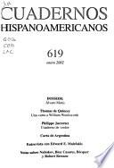 Cuadernos hispanoamericanos