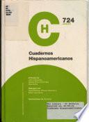 Cuadernos hispanoamericanos