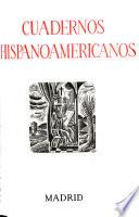 Cuadernos hispanoamericanos