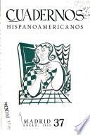 Cuadernos hispanoamericanos