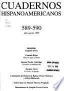 Cuadernos hispanoamericanos
