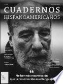 Cuadernos hispanoamericanos