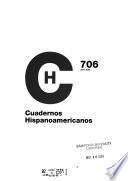 Cuadernos hispanoamericanos