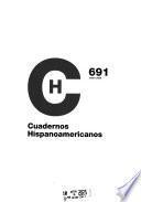 Cuadernos hispanoamericanos
