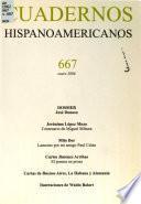 Cuadernos hispanoamericanos