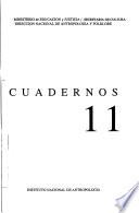 Cuadernos