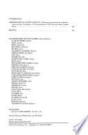 Cuadernos para investigación de la literatura hispánica