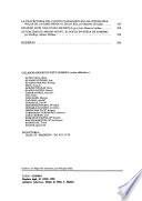 Cuadernos para investigación de la literatura hispánica