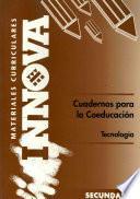 Cuadernos para la coeducación. Tecnología (secundaria)