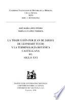 Cuadernos valencianos de historia de la medicina y de la ciencia