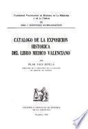 Cuadernos valencianos de historia de la medicina y de la ciencia