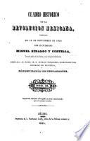 Cuadro historico de la revolucion mexicana