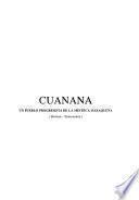 Cuanana, un pueblo progresista de la Mixteca oaxaqueña