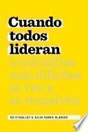 Cuando Todos Lideran